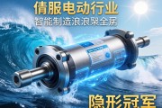 伺服电动缸行业，智能制造浪潮下的隐形冠军