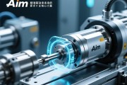 Aim电动缸,精准驱动未来的工业核心力量