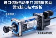 进口伺服电动缸，高精度传动领域的核心技术解析
