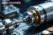 探秘伺服电动缸，高精动力背后的精密结构