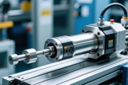 伺服电动缸生产厂家，工业自动化的核心力量