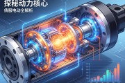 探秘动力核心，伺服电动缸内部结构全解析