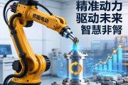 伺服电动缸，精准动力，驱动未来工业的智慧手臂