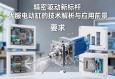 精密驱动新标杆，伺服电动缸的技术解析与应用前景