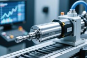 伺服电动缸，现代工业自动化的核心执行元件
