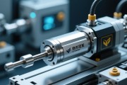 伺服电动缸，智能制造浪潮下的隐形冠军