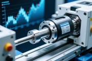 上海智造新引擎，伺服电动缸如何驱动高端装备升级