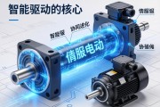 智能驱动的核心，伺服电动缸与伺服电机的协同进化