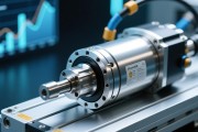 伺服电动缸，伺服电机驱动的精密动力源