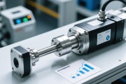 伺服电动缸采购指南，从需求分析到供应商选择的全程策略
