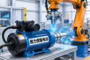 大推力伺服电动缸，现代工业自动化中的核心动力革新