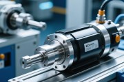 进口伺服电动缸，精密驱动的卓越之选，工业自动化的核心力量，进口伺服电动缸，精密驱动的卓越之选与工业自动化的核心力量
