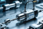 伺服电动缸采购指南，从选型到供应商选择的全面解析