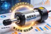 伺服电动缸，进口品牌的技术光环与本土应用的现实抉择