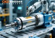 精准驱动未来，CKD电动缸如何重塑工业自动化新格局