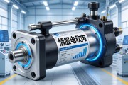 伺服电动缸，现代工业的精准肌肉