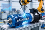 大推力伺服电动缸，现代工业自动化中的核心动力革新