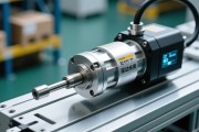 伺服电动缸采购指南，精准选型，驱动未来