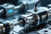 Aim电动缸，引领精密传动技术革新的核心力量