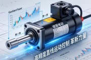 伺服电动缸，高精度直线运动控制的革新力量