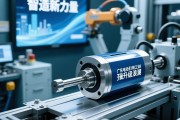 智造新力量，广东电动缸引领工业自动化升级浪潮，广东电动缸引领工业自动化升级浪潮