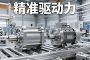 精准驱动力，伺服电动缸与伺服电机在现代工业中的协同演进