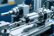 伺服电动缸行业，智能制造浪潮下的核心驱动力量