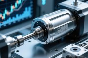 伺服伺服电动缸，高精度驱动的核心技术解析