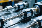 精准采购，驱动未来，伺服电动缸采购全攻略与关键信息解析