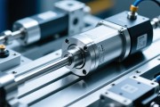 伺服电动缸采购全攻略，关键要素与选型指南，伺服电动缸采购全攻略与选型指南
