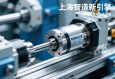 上海智造新引擎，伺服电动缸如何驱动高端装备升级