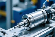 伺服电动缸，现代工业自动化的精密驱动解决方案
