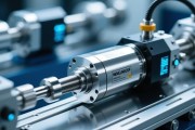 伺服电动缸行业，智能制造浪潮下的核心驱动力量