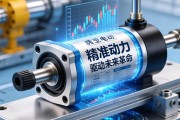 伺服电动缸，精准动力，驱动未来工业革命