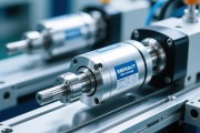 伺服电动缸厂家，智能制造中的核心力量与选择指南
