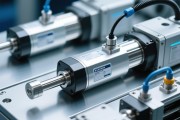 伺服电动缸采购指南，从需求分析到供应商选择的全面解析