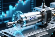 伺服电动缸，进口品牌光环之下，国产崛起路在何方？