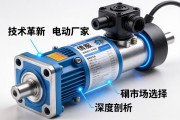伺服电动缸厂家，技术革新与市场选择的深度剖析