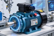大推力伺服电动缸，高精度工业自动化的核心动力