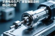 伺服电动缸生产厂家，智能制造的核心动力源