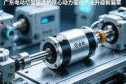 广东电动缸，智能制造的核心动力，驱动产业升级新篇章