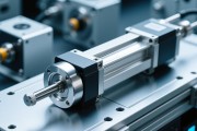 伺服电动缸采购指南，从需求分析到供应商选择的全面解析