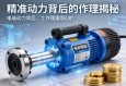 电动缸，精准动力背后的工作原理揭秘