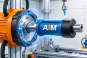 AIM电动缸，工业自动化领域的核心动力革新