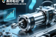 伺服电动缸厂家，智能制造时代的核心动力伙伴