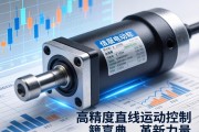 伺服电动缸，高精度直线运动控制的革新力量