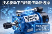 伺服电动缸生产厂家，技术驱动下的精密传动新选择