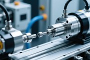 伺服电动缸行业，智能制造浪潮下的核心驱动力量