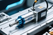 伺服电动缸，进口品牌的优势与选型指南，伺服电动缸，进口品牌优势与选型指南