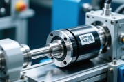 上海智造新引擎，伺服电动缸如何驱动高端装备升级